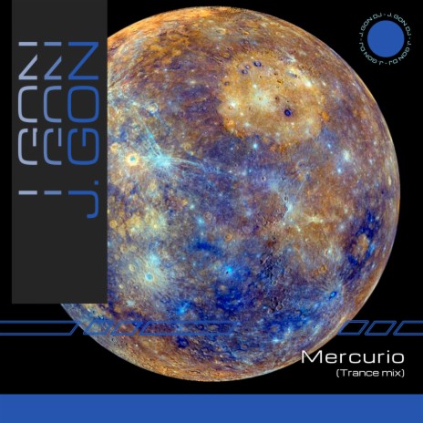 Mercurio (Stream edit) | Boomplay Music