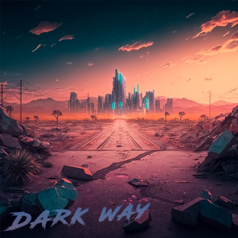 Dark Way | Boomplay Music