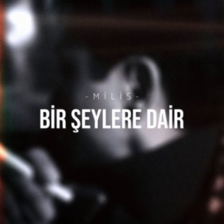 Bir Şeylere Dair