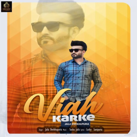 Viah Karke | Boomplay Music