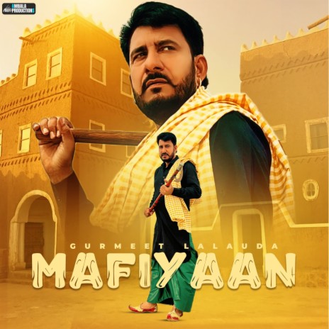 Mafiyaan | Boomplay Music