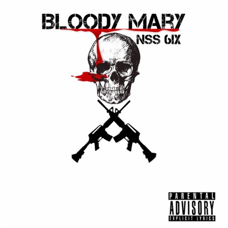 Bloody Mary | Boomplay Music