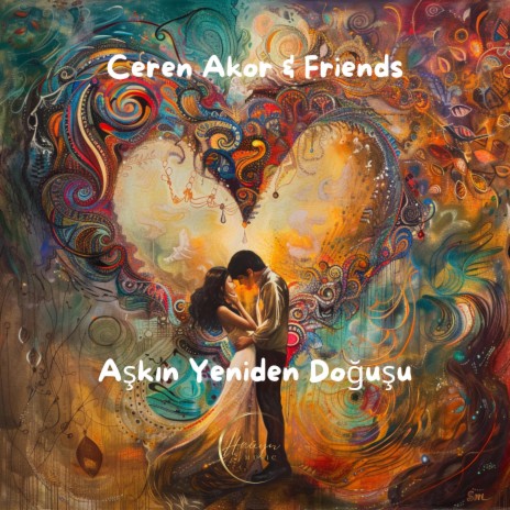 Aşkın Yeniden Doğuşu | Boomplay Music