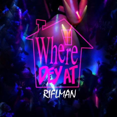 Where Dey At (Radio Edit)