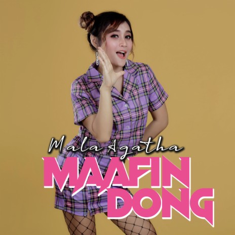 Maafin Dong | Boomplay Music