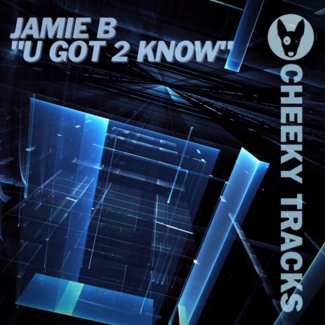 U Got 2 Know (Radio Edit) | Boomplay Music