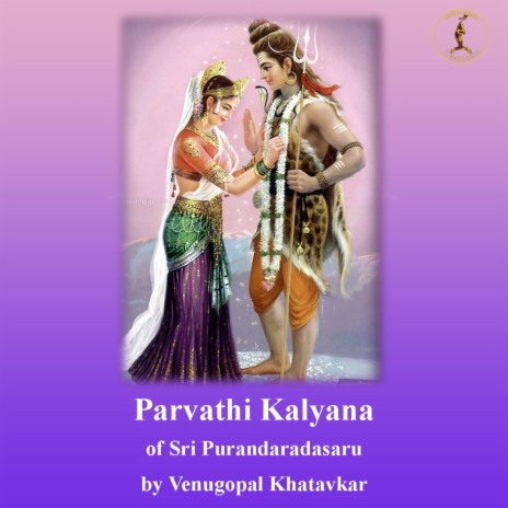 Parvati Kalyana