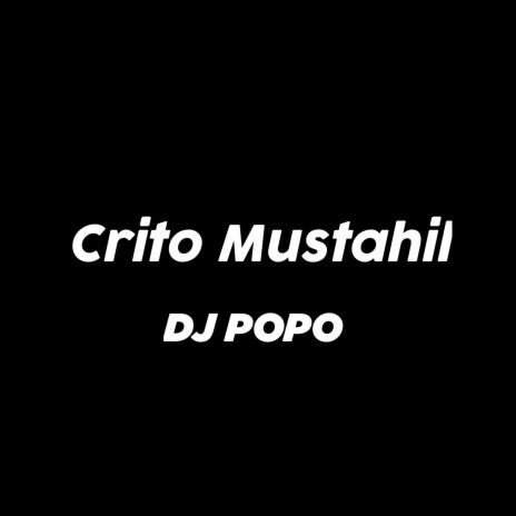 Crito Mustahil (Remix) | Boomplay Music