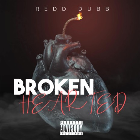 BROKEN HEARTED | Boomplay Music