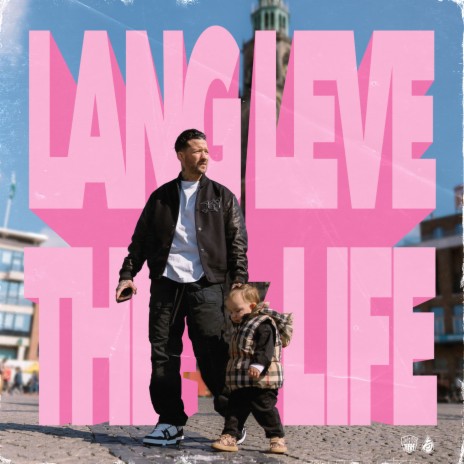 Lang Leve The Life | Boomplay Music