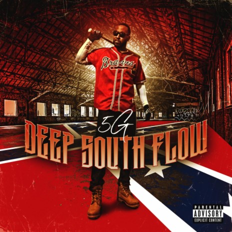 Deep South Flow | Boomplay Music