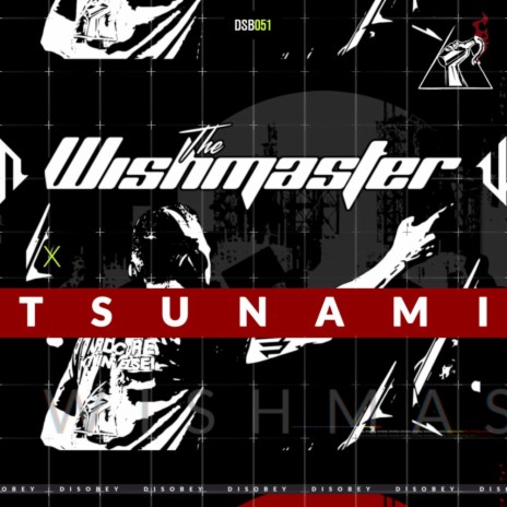 Tsunami (Radio Edit) | Boomplay Music