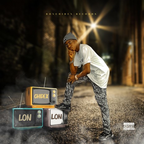 Lon Lon | Boomplay Music
