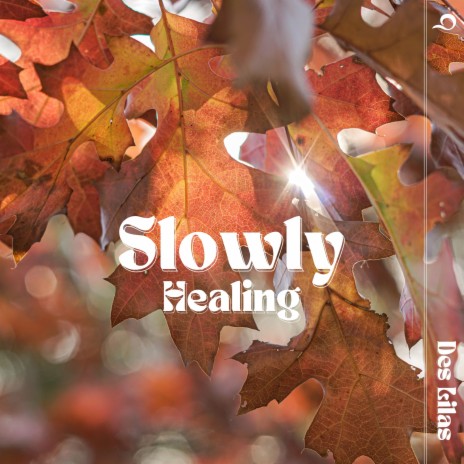 Slowly Healing | Boomplay Music