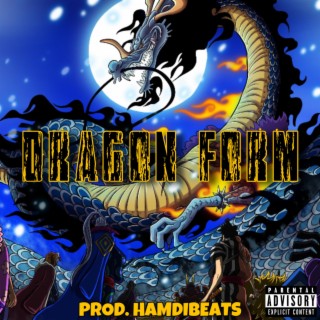 Dragon Form (Kaido Rap)