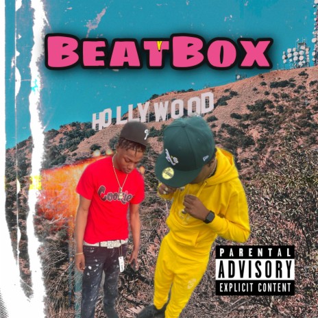 Beatbox remix (feat. AB) (Remix) | Boomplay Music