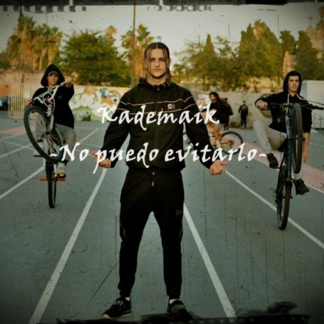 No Puedo Evitarlo | Boomplay Music