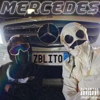 Mercedes lyrics | Boomplay Music