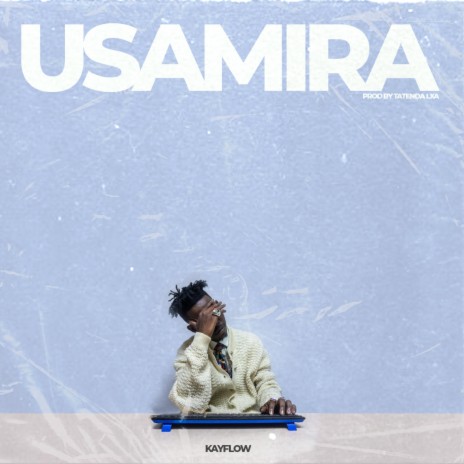 Usamira | Boomplay Music