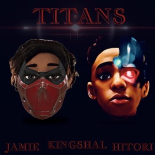 Twin Titans