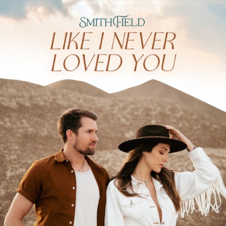 Like I Never Loved You | Boomplay Music