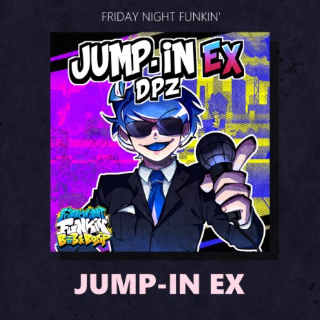 Jump-In EX | Boomplay Music