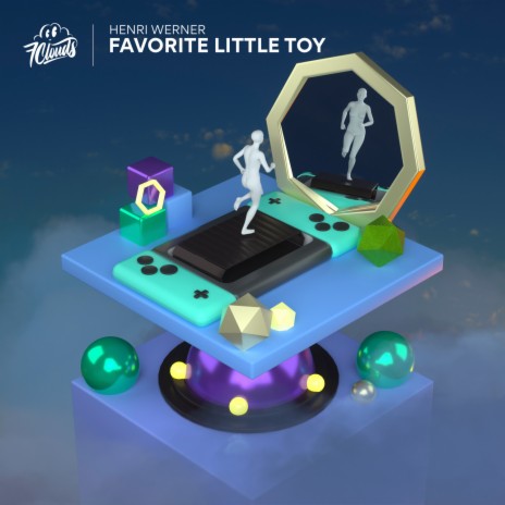 Favorite Little Toy | Boomplay Music