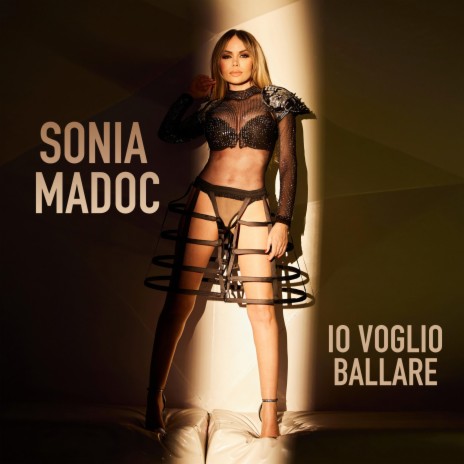 Io Voglio Ballare (Italian 2023 Version) | Boomplay Music