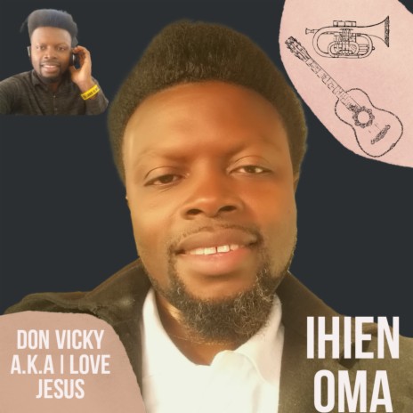 Ika Omiken | Boomplay Music