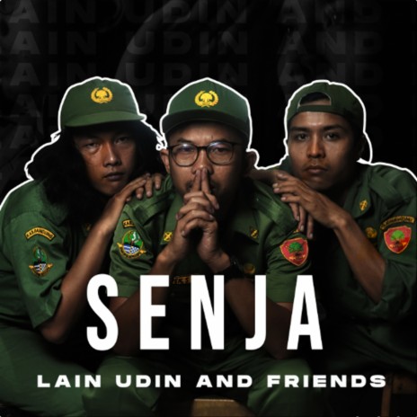 Senja | Boomplay Music