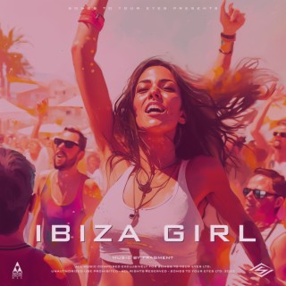 Ibiza Girl