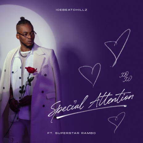 Special Attention ft. Superstar Rambo | Boomplay Music