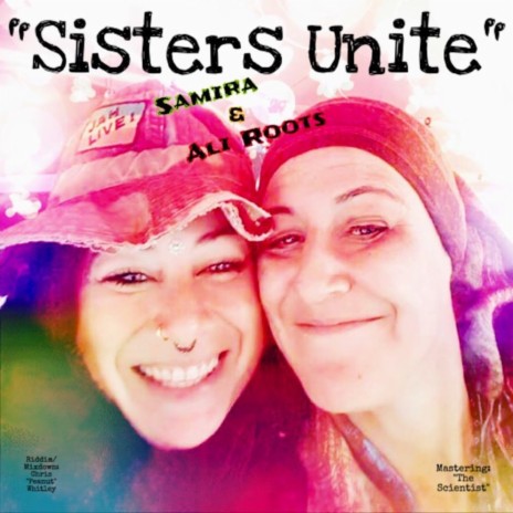 Sisters Unite ft. Samira