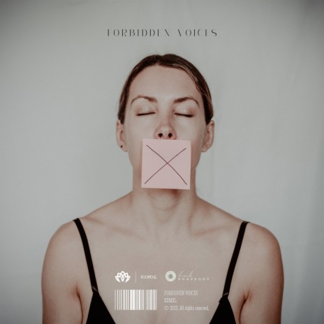 Forbidden Voices | Boomplay Music