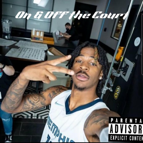 On&OffTheCourt | Boomplay Music