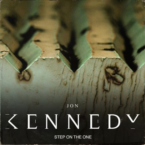 Step On The One | Boomplay Music