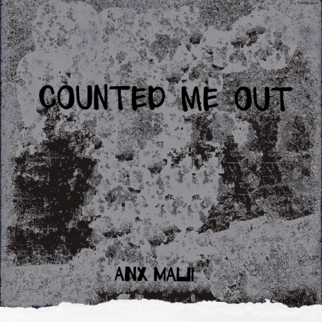 Counted Me Out | Boomplay Music