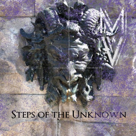 Steps of the Unknown
