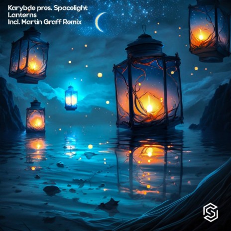 Lanterns (Martin Graff Progressive Radio Mix) ft. Spacelight