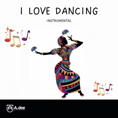 I Love Dancing | Boomplay Music
