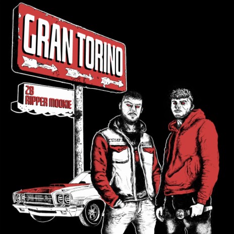 Gran Torino ft. Mauro 2b
