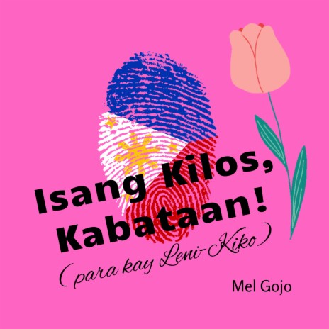 ISANG KILOS, KABATAAN! | Boomplay Music