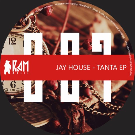 Tanta (Original Mix) | Boomplay Music