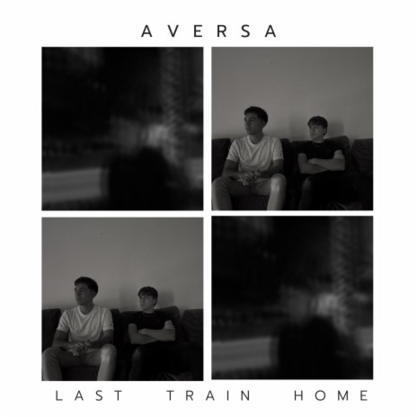 Last Train Home | Boomplay Music