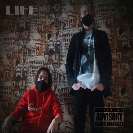 Life ft. IBAIT | Boomplay Music