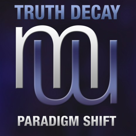 Paradigm Shift (Original Mix) | Boomplay Music