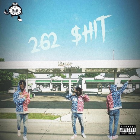 262 $hit Freestyle | Boomplay Music