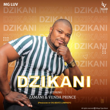 Dzikani ft. Zamani & Venda Prince | Boomplay Music
