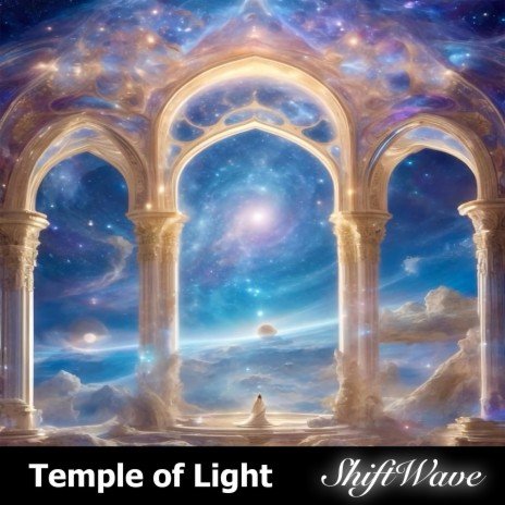 Temple of Light | Boomplay Music