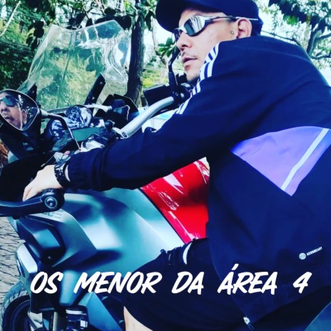 Os Menor da Área 4 | Boomplay Music